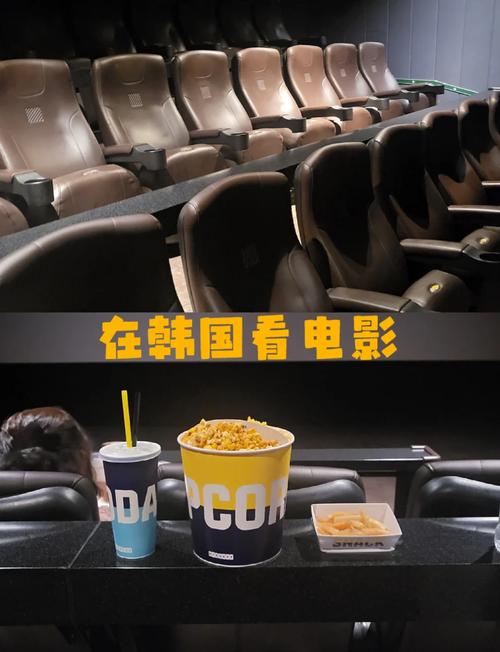 影院最近上映的相关介绍