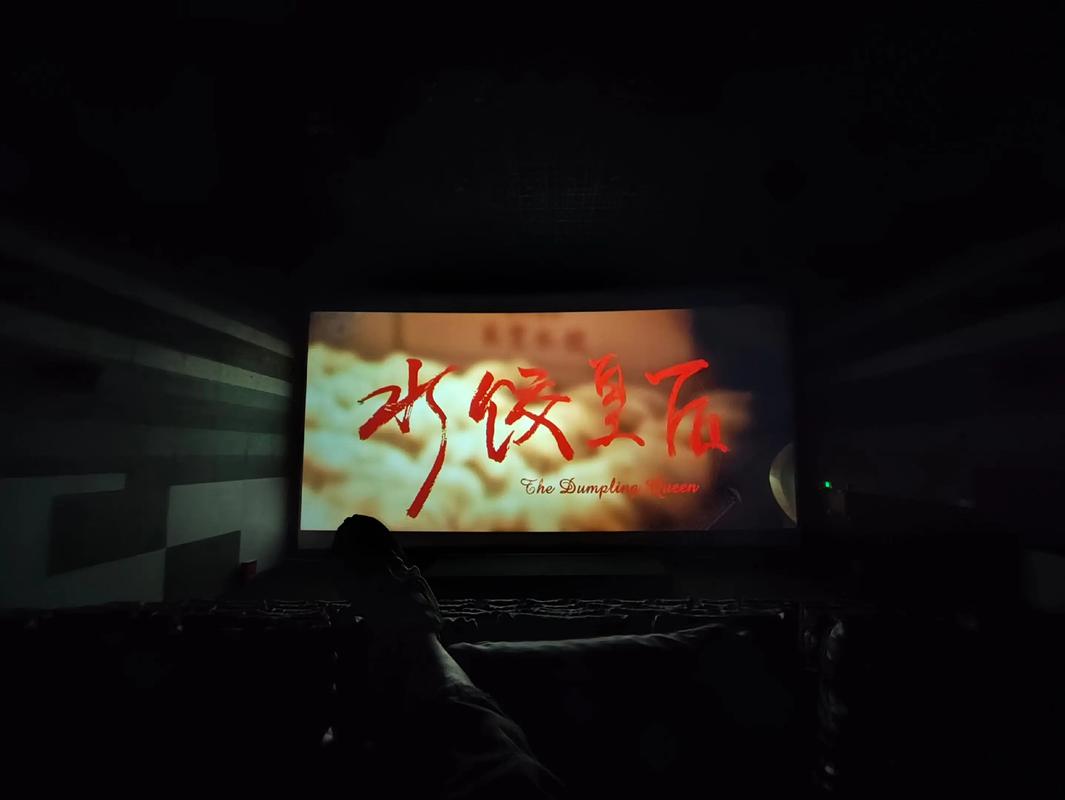 广安门电影院的相关介绍