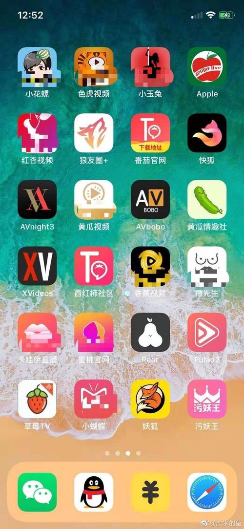 影院私人的相关介绍