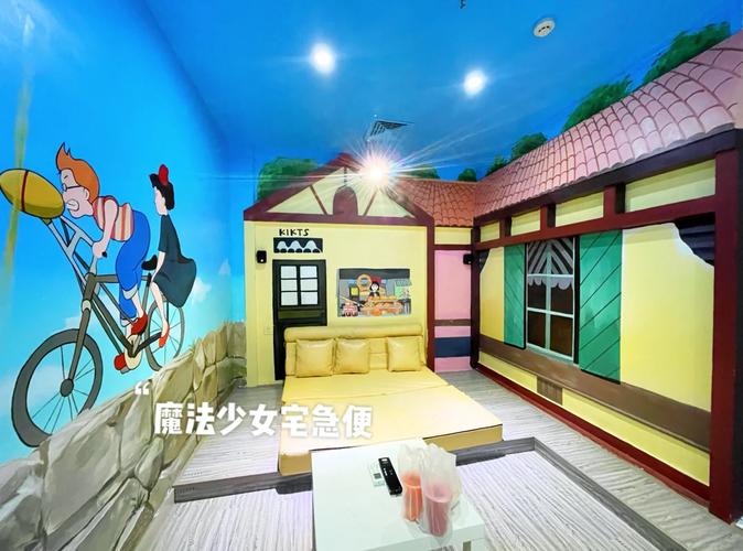 影院的相关介绍