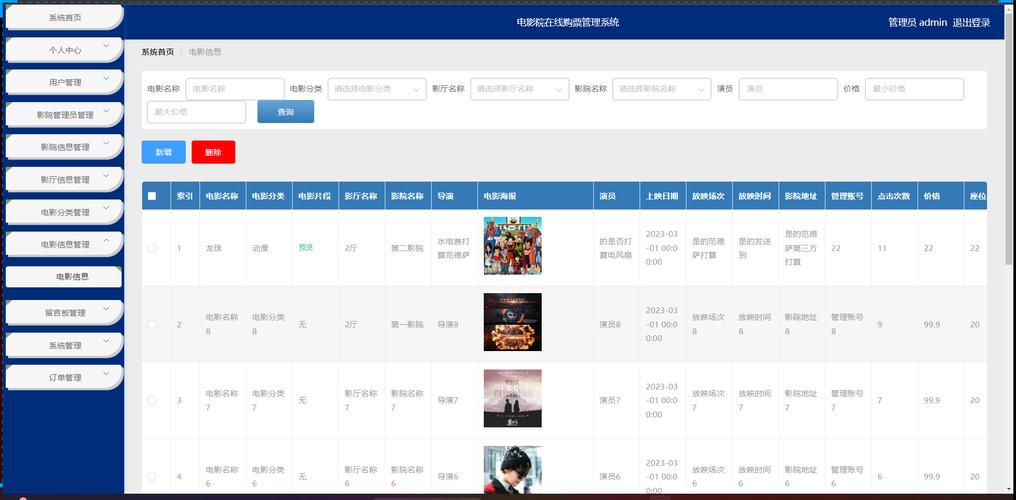 天空影院的相关介绍