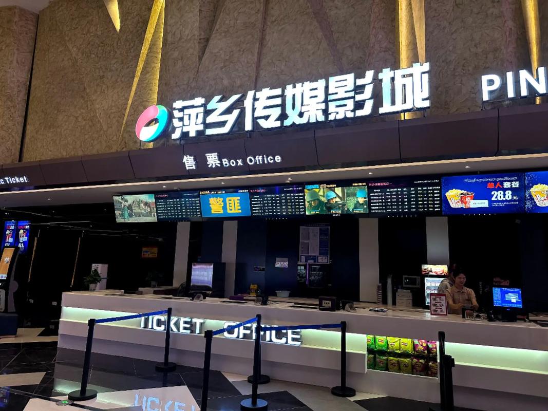汽车电影院的相关介绍