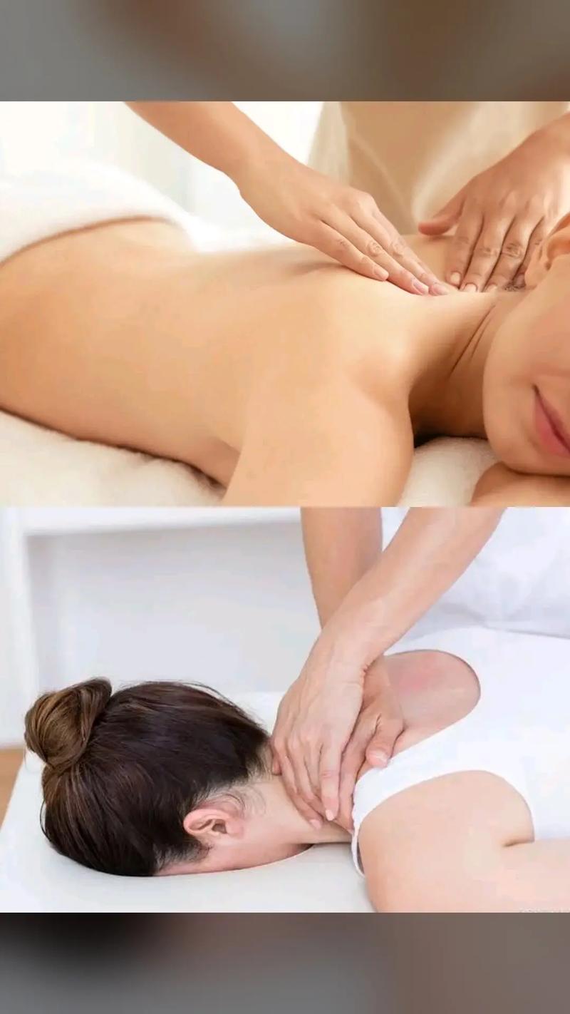 女按摩伦理片的相关介绍