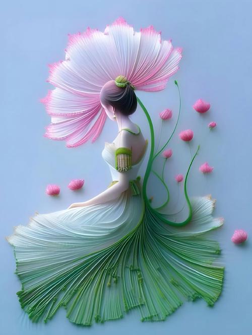 欧美另类艺术摄影图集 | 暗黑美学视觉参考 | 复古怪诞风格灵感