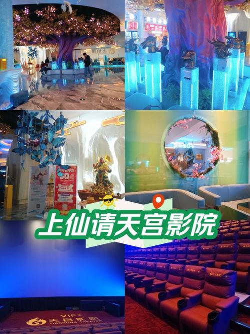 首都影院的相关介绍