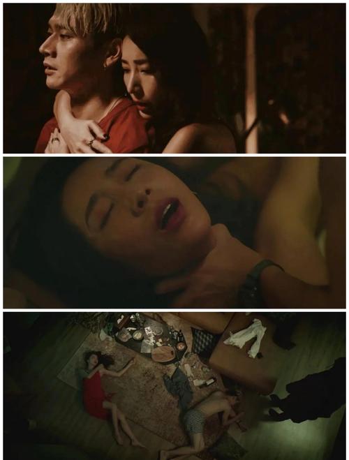 欧美色系久久的相关介绍