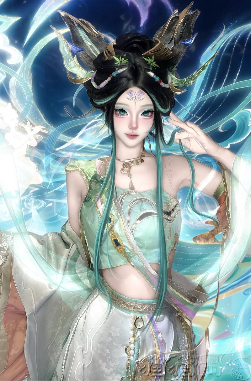北方影院天下美人的相关介绍