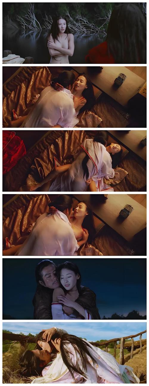 女性下面流黄色分泌物的相关介绍