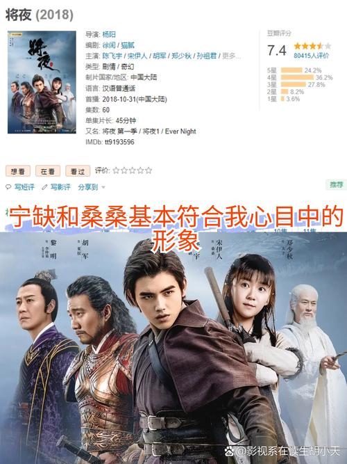 《将夜》免费在线观看全集 | 神马影院高清资源 | 电视剧完整版大结局