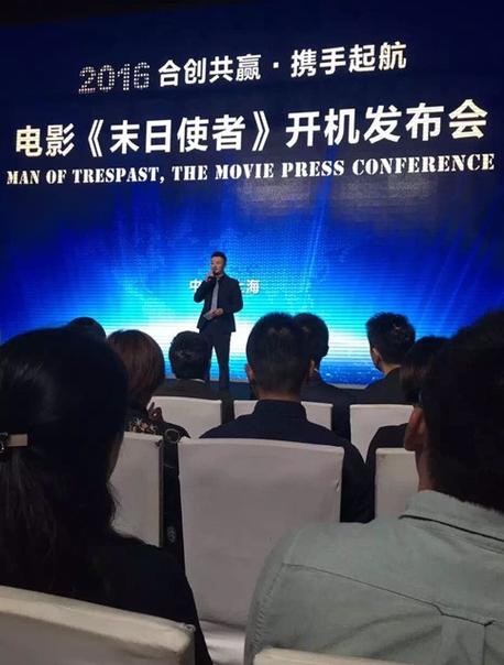神秘影院的相关介绍